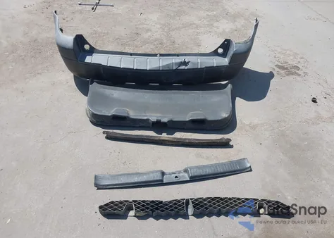 2005 Ford Escape Xlt z USA, uszkodzony, nr VIN 1FMYU031X5KA16323